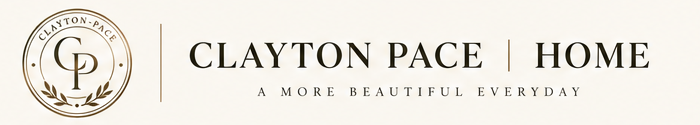 Clayton Pace | Home. A more beautiful everyday.
